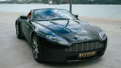 Usado 2007 Aston Martin Vantage Coupé | € 72.000