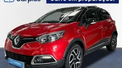 Usado 2017 Renault Captur SUV | € 14.500 (Preço justo)