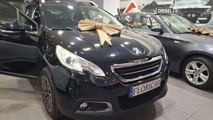 Usado 2014 Peugeot 2008 Active SUV | € 8.950 (Preço justo)