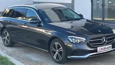 Usado 2021 Mercedes E220 Carrinha | € 55.000