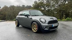 Usado 2007 Mini Cooper S Citadino | € 10.250 (Preço justo)