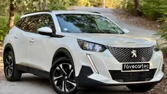Usado 2020 Peugeot e-2008 SUV | € 17.900 (Bom preço)