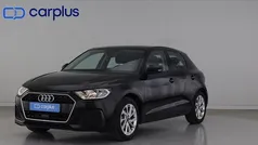 Preto Usado 2023 Audi A1 Sportback Citadino | € 20.500 (Preço justo)