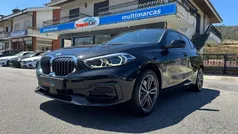 Usado 2023 BMW 116 Sport Line Citadino | € 27.990 (Preço justo)