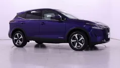 Usado 2023 Nissan Qashqai N-Connecta SUV | € 34.990 (Preço justo)
