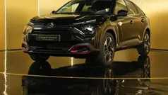 Usado 2021 Citroën C4 | € 18.900 (Preço justo)