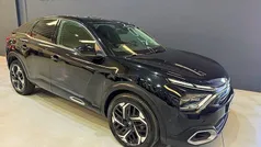 Preto Usado 2023 Citroën C4 PureTech SUV | € 20.490 (Super Preço)