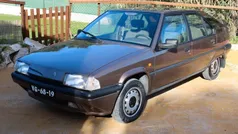 Usado 1990 Citroën BX Citadino | € 4.900