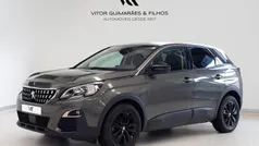 Usado 2021 Peugeot 3008 Active SUV | € 22.990 (Preço justo)