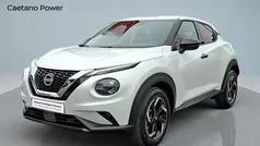 Usado 2024 Nissan Juke SUV | € 23.750 (Preço justo)