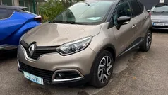 Amarelo Usado 2016 Renault Captur SUV | € 12.600 (Preço justo)