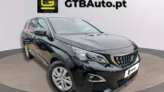 Usado 2020 Peugeot 5008 Business-Line Monovolume | € 24.900 (Preço justo)