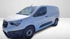 Branco Usado 2023 Opel Combo Monovolume | € 19.490 (Preço justo)