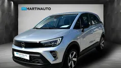 Usado 2023 Opel Crossland Edition SUV | € 16.250 (Preço justo)