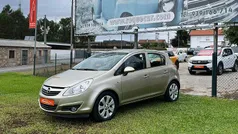 Usado 2008 Opel Corsa Cosmo | € 4.500 (Super Preço)