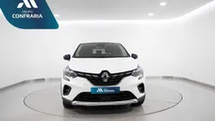 Usado 2022 Renault Captur Techno SUV | € 21.080 (Preço justo)