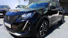 Usado 2022 Peugeot 2008 Allure SUV | € 18.990 (Bom preço)