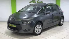 Usado 2014 Citroën C4 Picasso Monovolume | € 10.650 (Preço justo)