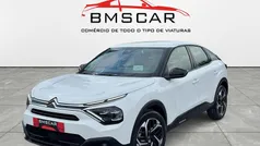 Usado 2022 Citroën C4 Shine SUV | € 22.200 (Preço justo)