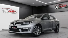 Usado 2015 Renault Mégane GT Line GT-Line Carrinha | € 11.950 (Preço justo)