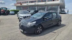 Preto Usado 2013 Renault Clio IV | € 8.900 (Preço justo)
