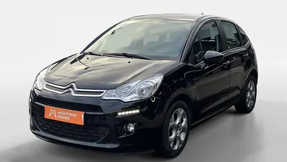 Usado 2017 Citroën C3 PureTech | € 8.040 (Bom preço)