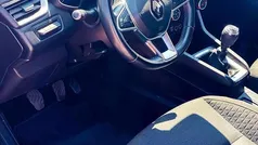 Branco Usado 2020 Renault Clio V | € 14.900 (Preço justo)