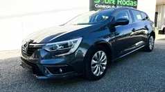 Usado 2017 Renault Mégane IV Zen | € 10.900 (Bom preço)