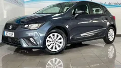Usado 2022 Seat Ibiza Style | € 16.990 (Preço justo)