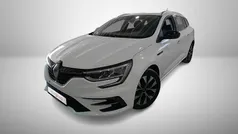 Usado 2021 Renault Mégane IV Carrinha | € 15.490 (Bom preço)
