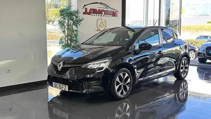 Usado 2023 Renault Clio V Evolution | € 14.599 (Bom preço)