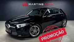 Usado 2019 Mercedes A180 Progressive | € 22.990 (Preço justo)
