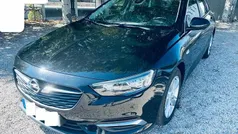 Usado 2020 Opel Insignia Innovation Carrinha | € 13.499 (Preço justo)