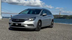 Usado 2019 Opel Astra S Carrinha | € 10.990 (Preço justo)