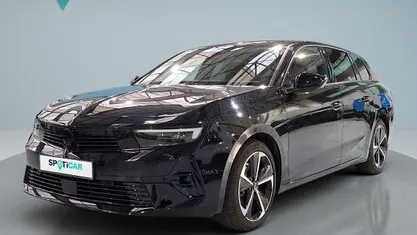 Usado Opel Astra 136 HP (100 kW) 2025