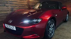 Usado 2019 Mazda MX5 Cabrios | € 24.850 (Bom preço)
