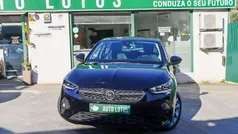 Usado 2022 Opel Corsa Elegance | € 15.270 (Preço justo)