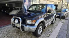Usado 1994 Mitsubishi Pajero SUV | € 9.999