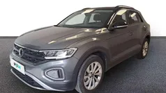 Usado 2023 VW T-Roc Style SUV | € 26.500 (Super Preço)