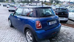 Outro Usado 2012 Mini One D Citadino | € 9.000 (Preço justo)