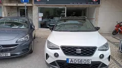 Usado 2022 Seat Arona FR SUV | € 19.750 (Preço justo)