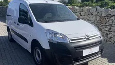 Branco Usado 2018 Citroën Berlingo Monovolume | € 12.870 (Preço justo)