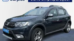 Usado 2018 Dacia Sandero Citadino | € 12.500 (Preço justo)