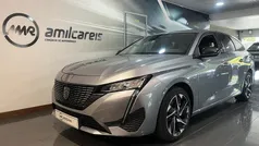 Usado 2024 Peugeot 308 Allure Carrinha | € 26.800 (Bom preço)