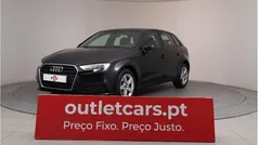 Usado 2019 Audi A3 Business | € 18.450 (Bom preço)