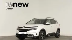 Usado 2020 Citroën C5 Aircross SUV | € 20.990 (Preço justo)