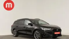 Usado 2022 Ford Focus ST-Line X Carrinha | € 19.999 (Preço justo)