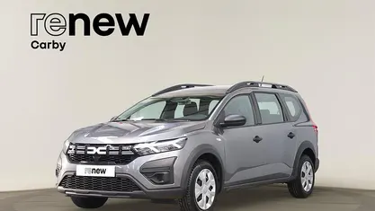 Usado 2024 Dacia Jogger Essentiel Monovolume | € 18.490 (Bom preço)