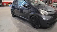 Usado 2015 Toyota Aygo Citadino | € 7.000 (Super Preço)