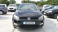 Usado 2017 VW Polo | € 11.000 (Preço justo)